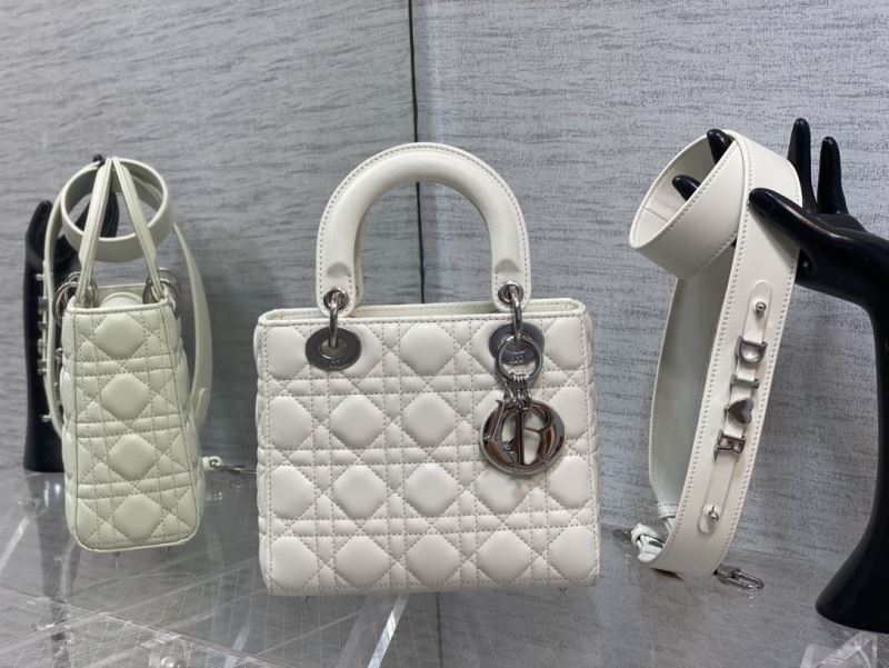 Dior My Lady Bags